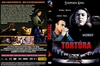 Tortúra (stigmata) DVD borító FRONT Letöltése