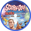 Scooby-Doo! - Rejtély a bajnokságon (csizoli) DVD borító CD1 label Letöltése