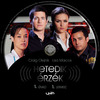 Hetedik érzék 1-2. évad (Old Dzsordzsi) DVD borító CD1 label Letöltése