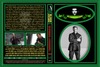 The Expendables - A feláldozhatók 3 (Mel Gibson gyûjtemény) (steelheart66) DVD borító FRONT Letöltése