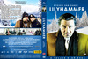 Lilyhammer 1. évad (Aldo) DVD borító FRONT Letöltése