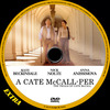 A Cate McCall-per (Extra) DVD borító CD1 label Letöltése