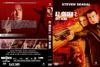 Steven Seagal sorozat - Az idegen 2. (Ivan) DVD borító FRONT Letöltése