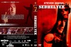 Steven Seagal sorozat - Sebhelyek (Ivan) DVD borító FRONT Letöltése
