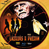 Lázadás a prérin (atlantis) DVD borító CD2 label Letöltése