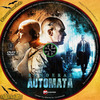 Automata (atlantis) DVD borító CD1 label Letöltése