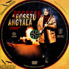 A bosszú angyala (atlantis) DVD borító CD1 label Letöltése
