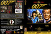 James Bond sorozat 13. - Polipka (Ivan) DVD borító FRONT Letöltése