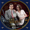 Café Society DVD borító CD4 label Letöltése