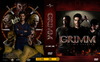 Grimm - A teljes sorozat (33 mm gyûjtõ) (oak79) DVD borító FRONT Letöltése
