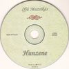 Ifjú Muzsikás (Csoóri Sándor Ifjú) - Hunzene DVD borító CD1 label Letöltése