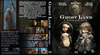 Ghost Land - A rettegés háza (Old Dzsordzsi) DVD borító FRONT Letöltése