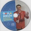 Galla Miklós - Emberek, figyeljetek! DVD borító CD1 label Letöltése