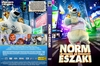 Norm, az északi (stigmata) DVD borító FRONT Letöltése