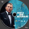 007 Nincs idõ meghalni (aniva) DVD borító BACK Letöltése