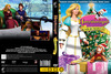 Hattyúhercegnõ karácsonya (Tiprodó22) DVD borító FRONT Letöltése