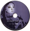 Lady Vengeance - A bosszú asszonya DVD borító CD1 label Letöltése