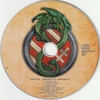 Kárpátia - Napkelettől napnyugatig DVD borító CD1 label Letöltése