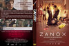 Zanox - Kockázatok és mellékhatások (hthlr) DVD borító FRONT Letöltése