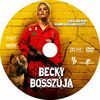 Becky bosszúja (Kuli) DVD borító CD1 label Letöltése